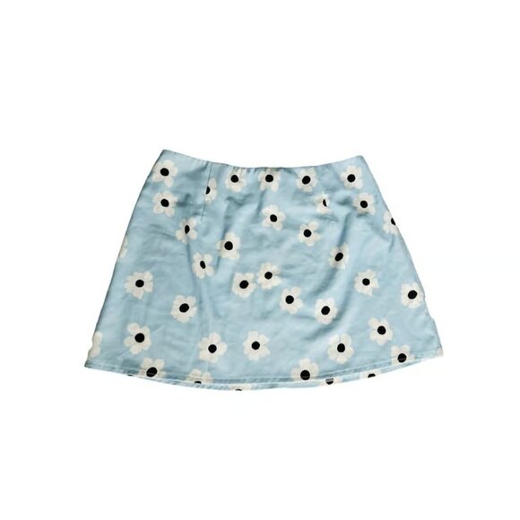 Princess Polly Dresses & Skirts - Princess Polly Shelby Mini Skirt